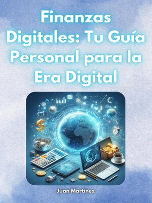 cover image of "Finanzas Digitales